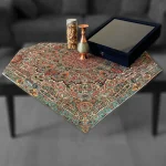 ترمه در دکوراسیون داخلی خانه