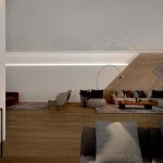 تغییر دکوراسیون داخلی منزل