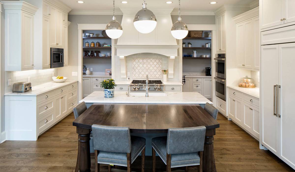 پیش از سفارش کابینت آشپزخانه بدانید سفارش کابینت