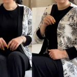 بهترین مدل لباس زنانه برای مهمانی