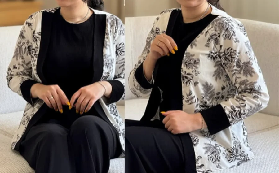 بهترین مدل لباس زنانه برای مهمانی