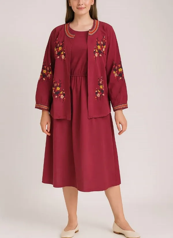 بهترین مدل لباس زنانه برای مهمانی سارافون زنانه و دخترانه برای مهمانی