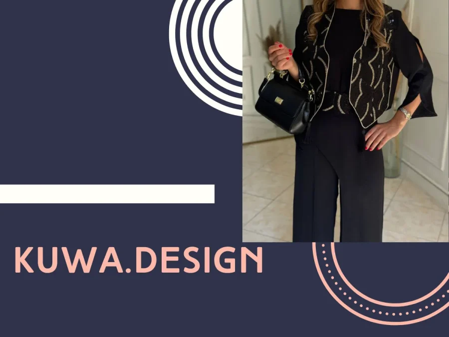 جلیقه زنانه مجلسی ، انتخاب بانوان خاص پسند