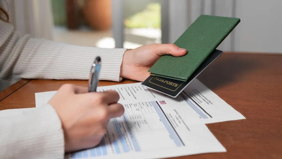 اقامت دائم در کانادا با ارائه تمکن مالی اقامت دائم در کانادا با ارائه تمکن مالی