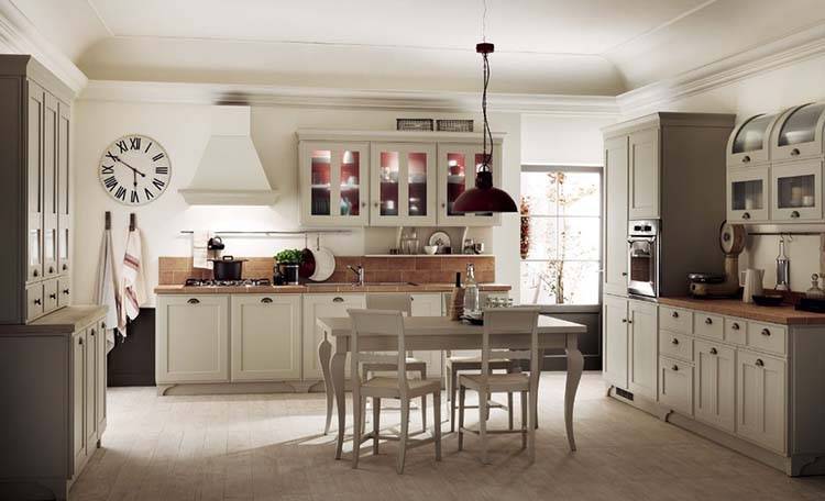 پیش از سفارش کابینت آشپزخانه بدانید کابینت نوین کابین