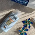 ضد آفتاب ایزدین فیوژن واتر مجیک