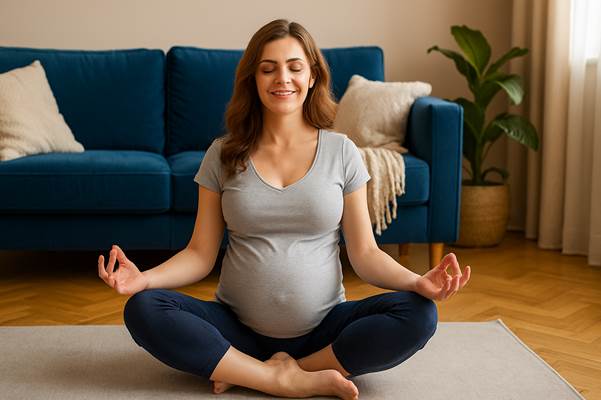 راهنمای جامع هفته‌های بارداری؛ از رشد جنین تا آمادگی برای زایمان + چک‌لیست مادر