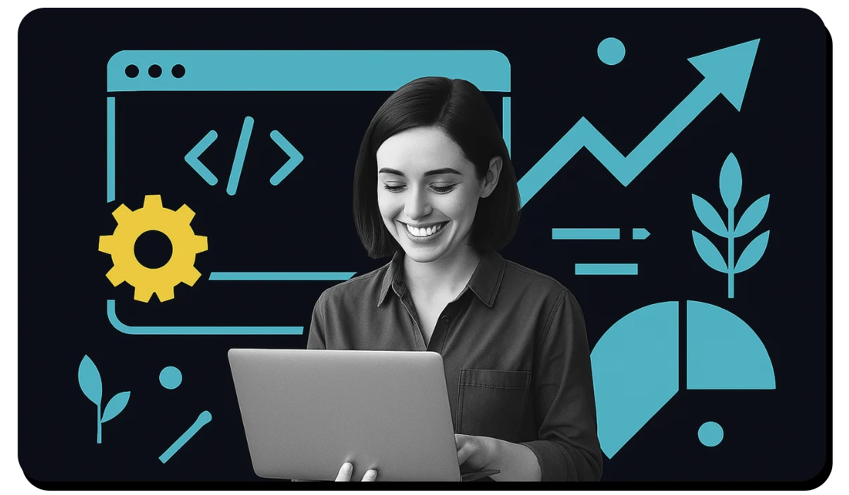 یک نقشه‌ی راه مطمئن کسب درآمد اینترنتی برای خانم‌های خانه‌دار