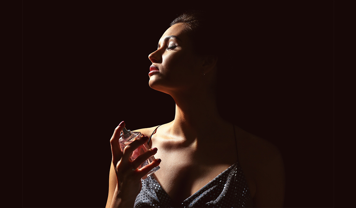 لیدیا پرفیوم