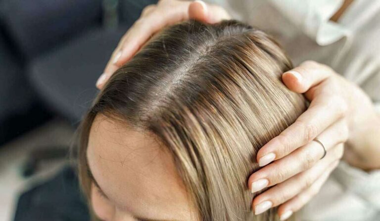 برای محافظت از موهای آسیب دیده چه راهکاری وجود دارد؟