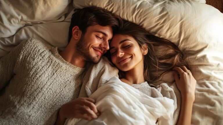 چرا بعد از ازدواج درد پریود کم می‌شود؟ این موضوع صحیح است یا غلط؟