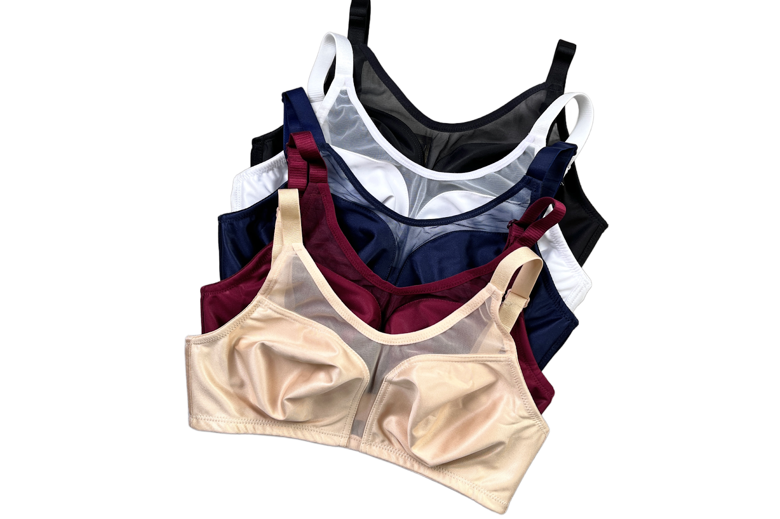 چه سوتینی برای بزرگ شدن سینه مناسب است؟ راهنمای کامل انتخاب سوتین حجمدهنده چه سوتینی برای بزرگ شدن سینه مناسب است؟ راهنمای کامل انتخاب سوتین حجمدهنده