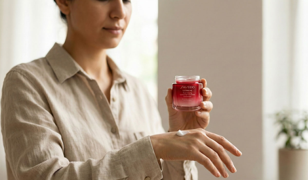 چرا پوست ما تشنه است؟ راهنمای جامع خرید آبرسان و نجات صورت از پیری زودرس