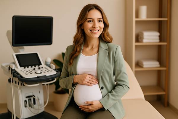 راهنمای جامع هفته‌های بارداری؛ از رشد جنین تا آمادگی برای زایمان + چک‌لیست مادر