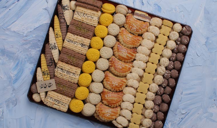 از سنت تا سلیقه؛ بهترین انتخابهای شیرینی برای شب یلدا از سنت تا سلیقه؛ بهترین انتخابهای شیرینی برای شب یلدا