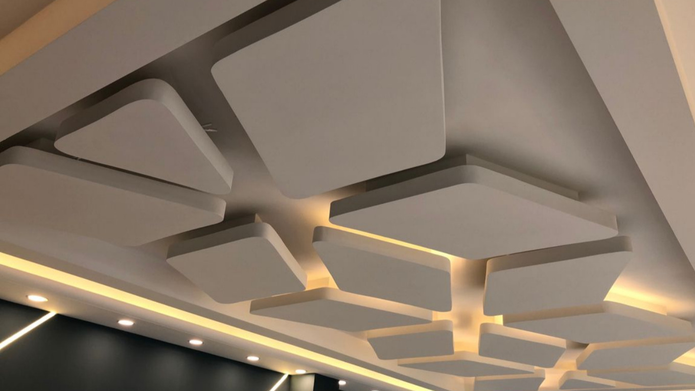 چرا بعضی سقف‌ها بعد از نصب صدا می‌دهند یا لق می‌شوند؟