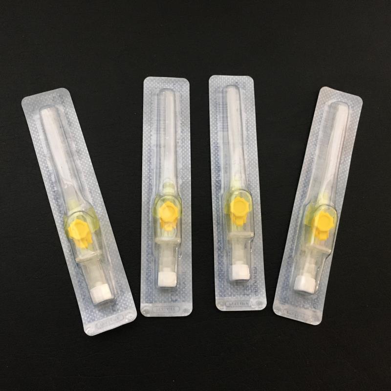 آنژیوکت زرد برای چه سنی مناسب است؟