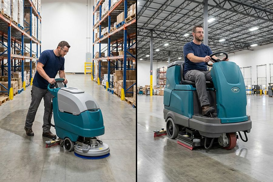 بررسی دقیق ظرفیت مخازن و باتری