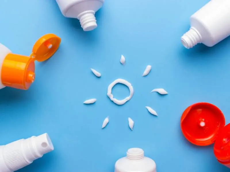 بهترین کرم ضد آفتاب برای پوست خشک بهترین کرم ضد آفتاب برای پوست خشک