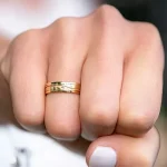 بهترین روش‌های تنگ کردن انگشتر؛ سریع، ایمن و بدون دردسر!