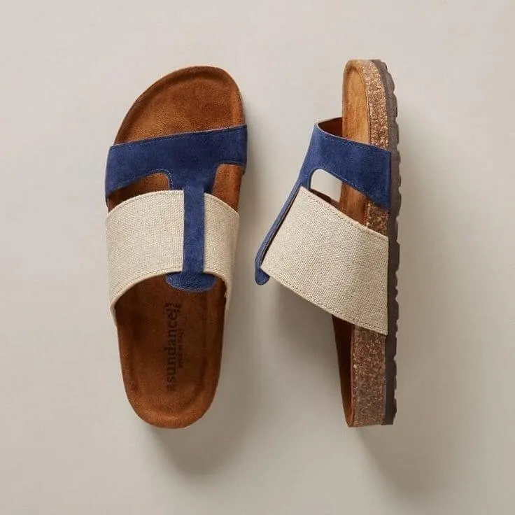 صندلهای ست، صندل زنانه و مردانه برای زوجها صندلهای ست، صندل زنانه و مردانه برای زوجها