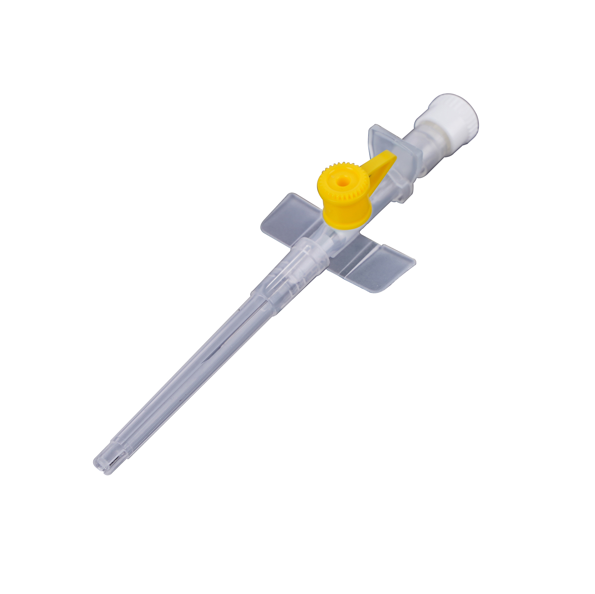 آنژیوکت زرد برای چه سنی مناسب است؟ آنژیوکت زرد