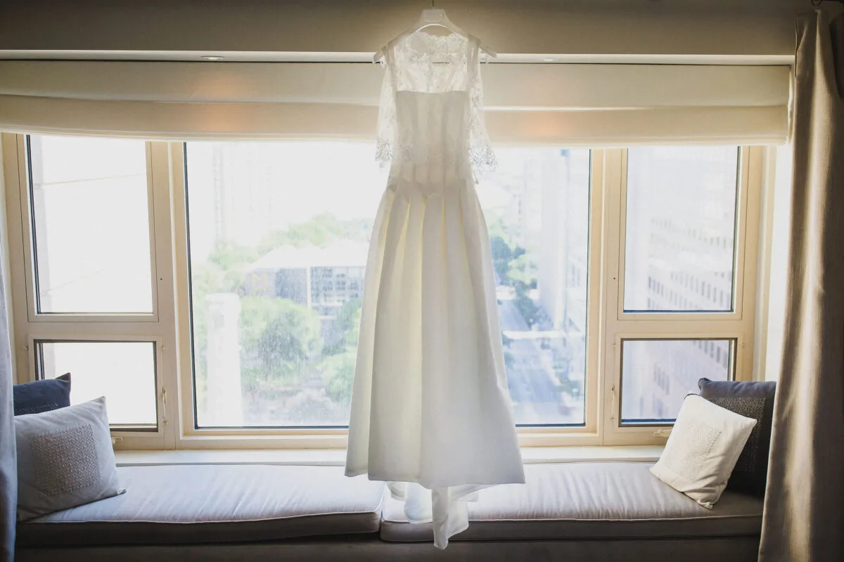 بهترین مدل پرده برای اتاق خواب عروس