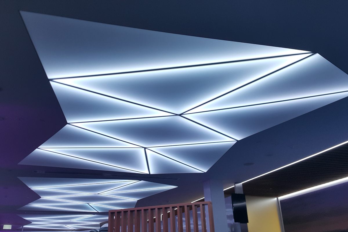 چرا بعضی سقف‌ها بعد از نصب صدا می‌دهند یا لق می‌شوند؟
