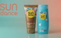 بررسی ضد آفتاب های برند sun dance