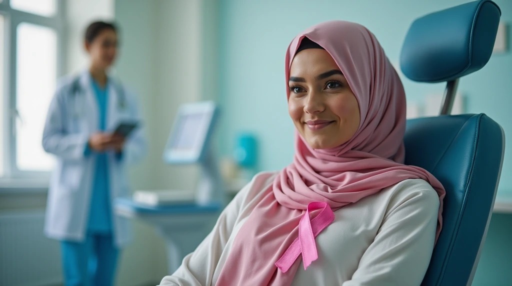 شایع ترین سرطان بین بانوان شناسایی شد!