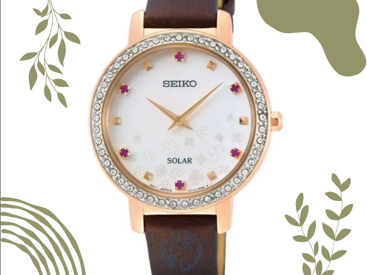 ساعت مچی زنانه اصل ، زیبایی و اصالت در دستان شما