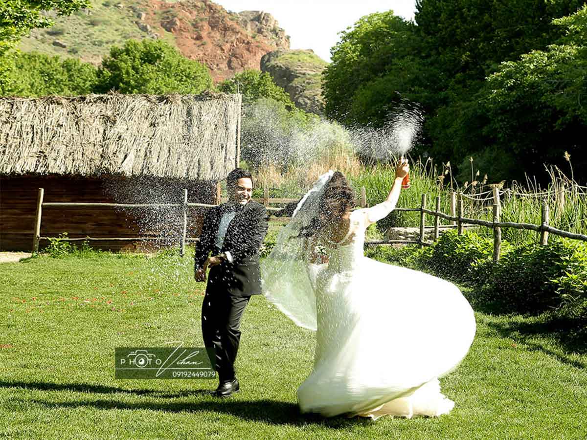 بهترین آتلیه عروس چه امکاناتی دارد؟ بهترین آتلیه عروس چه امکاناتی دارد؟