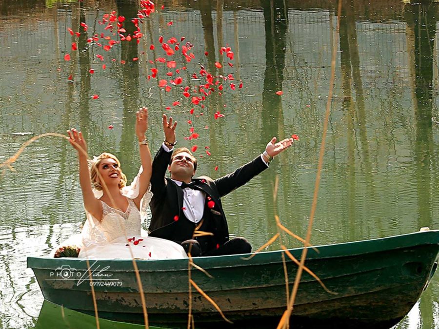 بهترین آتلیه عروس چه امکاناتی دارد؟