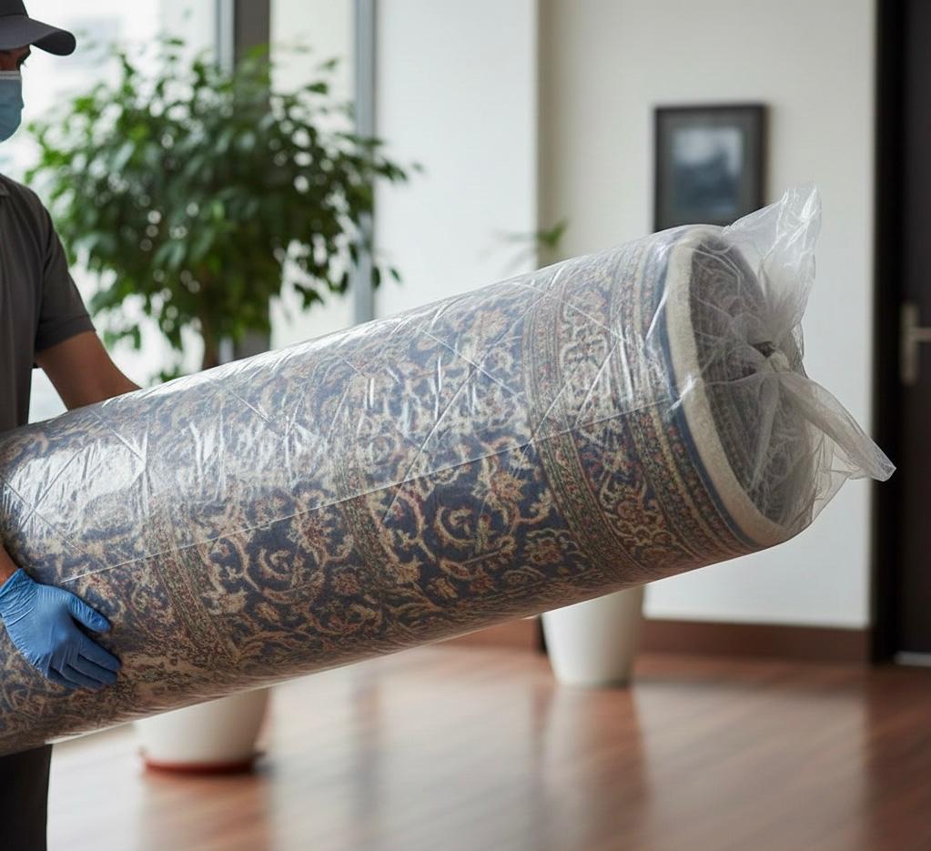 از مشاوره تا شستشوی نهایی؛ قالیشوییای که منطبق با استانداردها عمل میکند قالیشویی