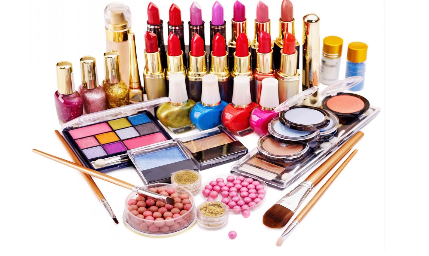 معرفی انواع لوازم آرایشی و کاربرد آنها معرفی انواع لوازم آرایشی و کاربرد آنها