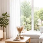 اشتباهات رایج در دکوراسیون داخلی که باعث کوچک دیده شدن خانه می‌شود