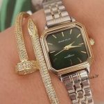 چطور ساعت مچی زنانه مناسب استایل خود را در سال 2026 انتخاب کنیم؟