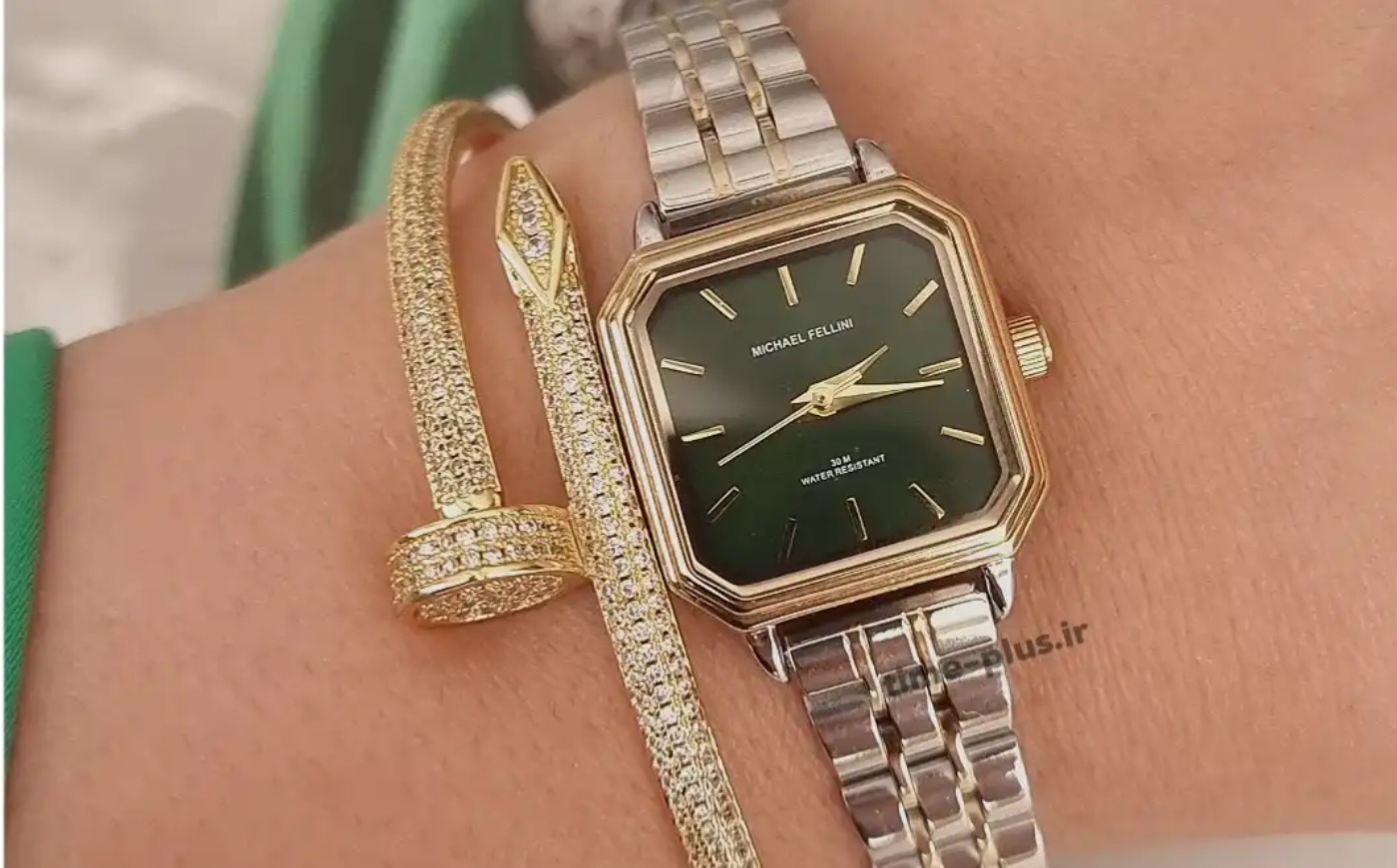 چطور ساعت مچی زنانه مناسب استایل خود را در سال 2026 انتخاب کنیم؟