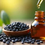روغن سیاه دانه