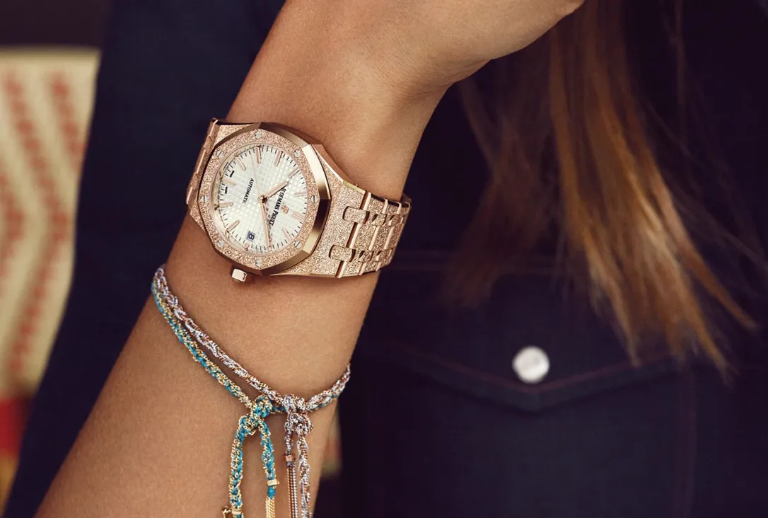 چطور ساعت مچی زنانه مناسب استایل خود را در سال 2026 انتخاب کنیم؟ راهنمای انتخاب ساعت زنانه برای استایل روزمره و رسمی