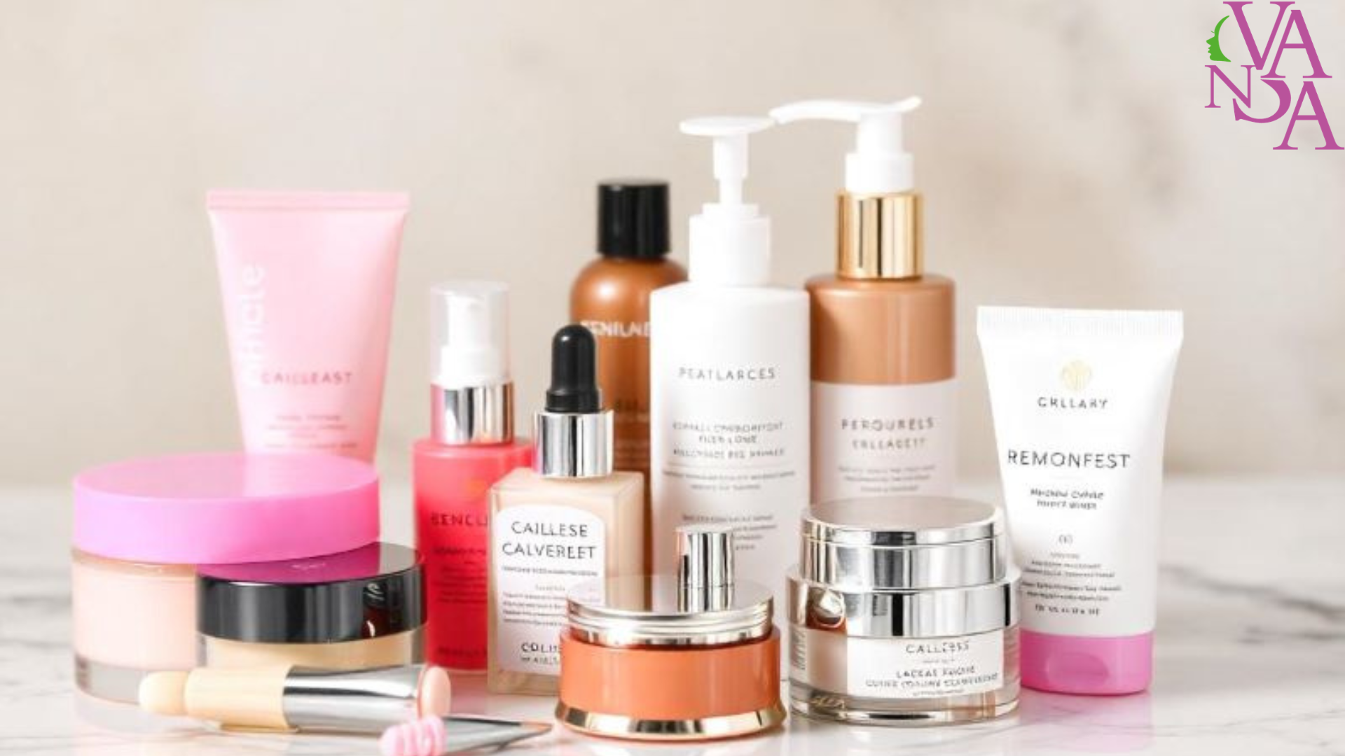 لوازم ارایشی بهداشتی عمده اورجینال | گالری سون