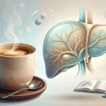 قهوه برای کبد چرب خوب است یا مضر؟راهنمای کامل انتخاب قهوه مناسب و بهترین زمان نوشیدن