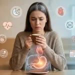 عوارض قهوه برای زنان؛ کافئین چگونه بر سلامت خانم‌ها اثر منفی می‌گذارد؟
