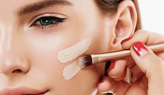 برای میکاپ ارتیست شدن از کجا شروع کنم؟