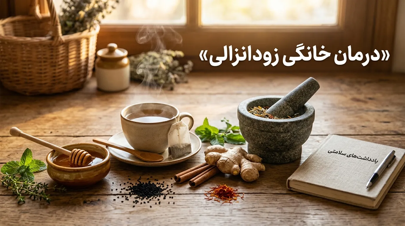 روغن نعناع برای زود انزالی؛ اثر، عوارض و نحوه استفاده
