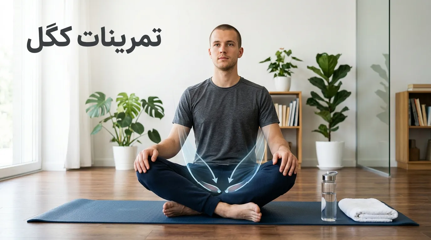 آیا روغن نعناع برای زود انزالی موثر است؟ فواید، عوارض، روش مصرف و راهکارهای مکمل درمان