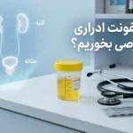 رای عفونت ادراری چه قرصی بخوریم؟ بهترین آنتی‌بیوتیک‌های UTI