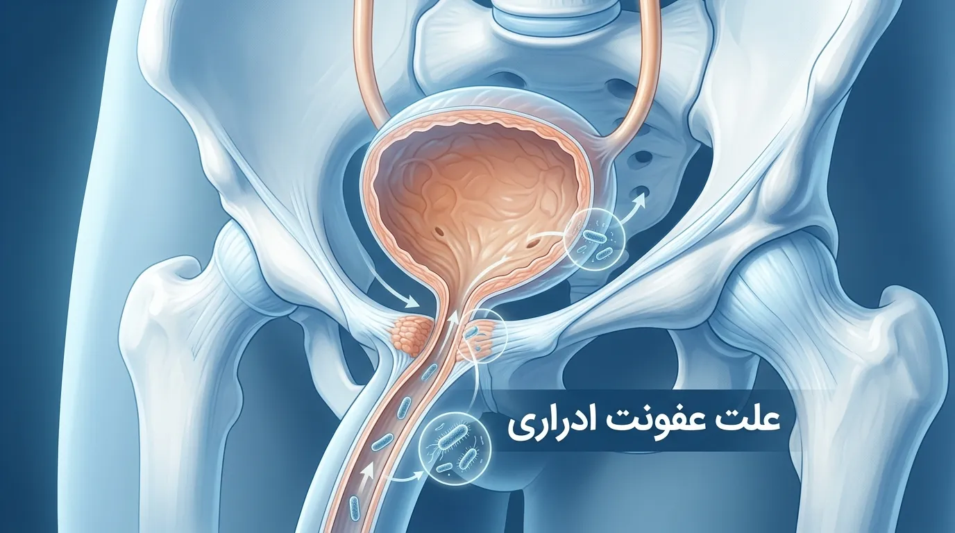 برای عفونت ادراری چه قرصی مؤثرتر است؟ از نیتروفورانتوئین تا فوسفومایسین رای عفونت ادراری چه قرصی بخوریم؟ بهترین آنتیبیوتیکهای UTI