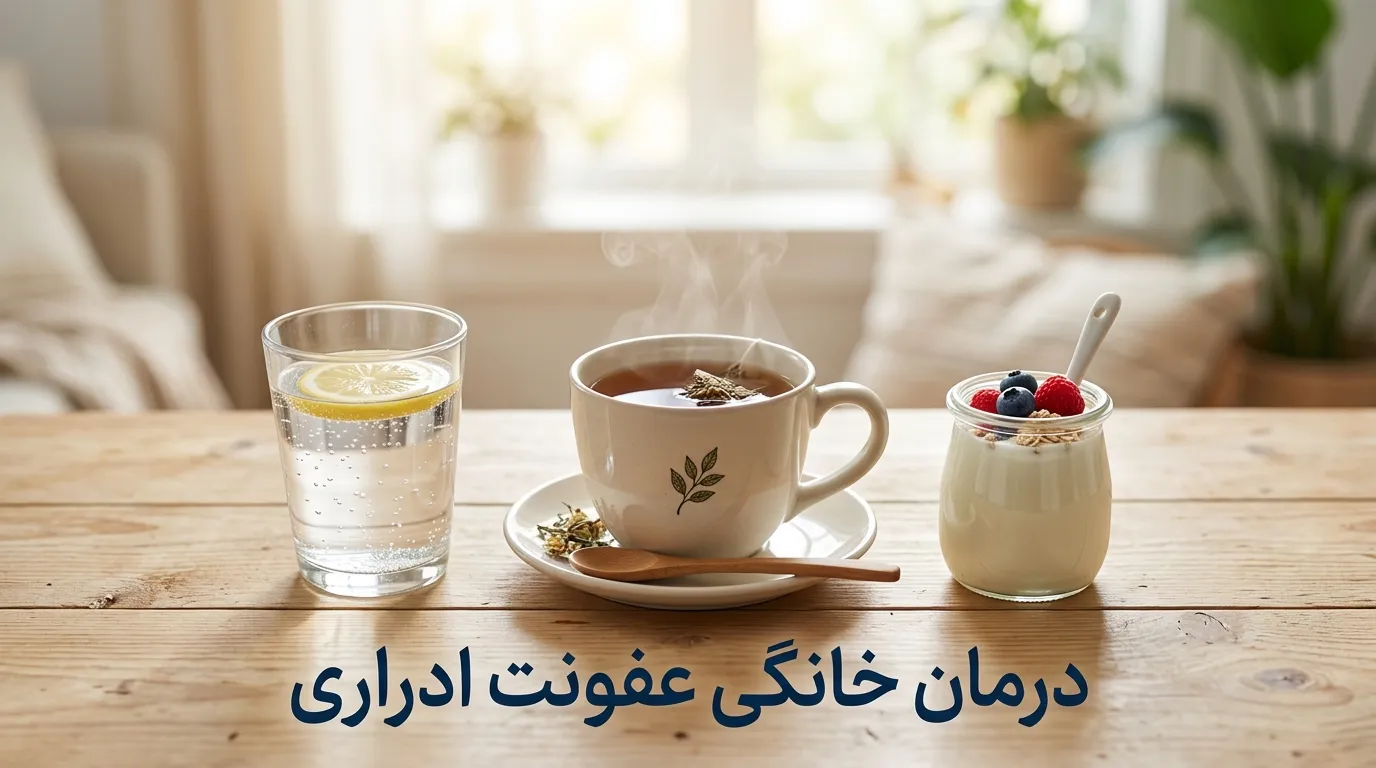 برای عفونت ادراری چه قرصی مؤثرتر است؟ از نیتروفورانتوئین تا فوسفومایسین برای عفونت ادراری چه قرصی مؤثرتر است؟ از نیتروفورانتوئین تا فوسفومایسین