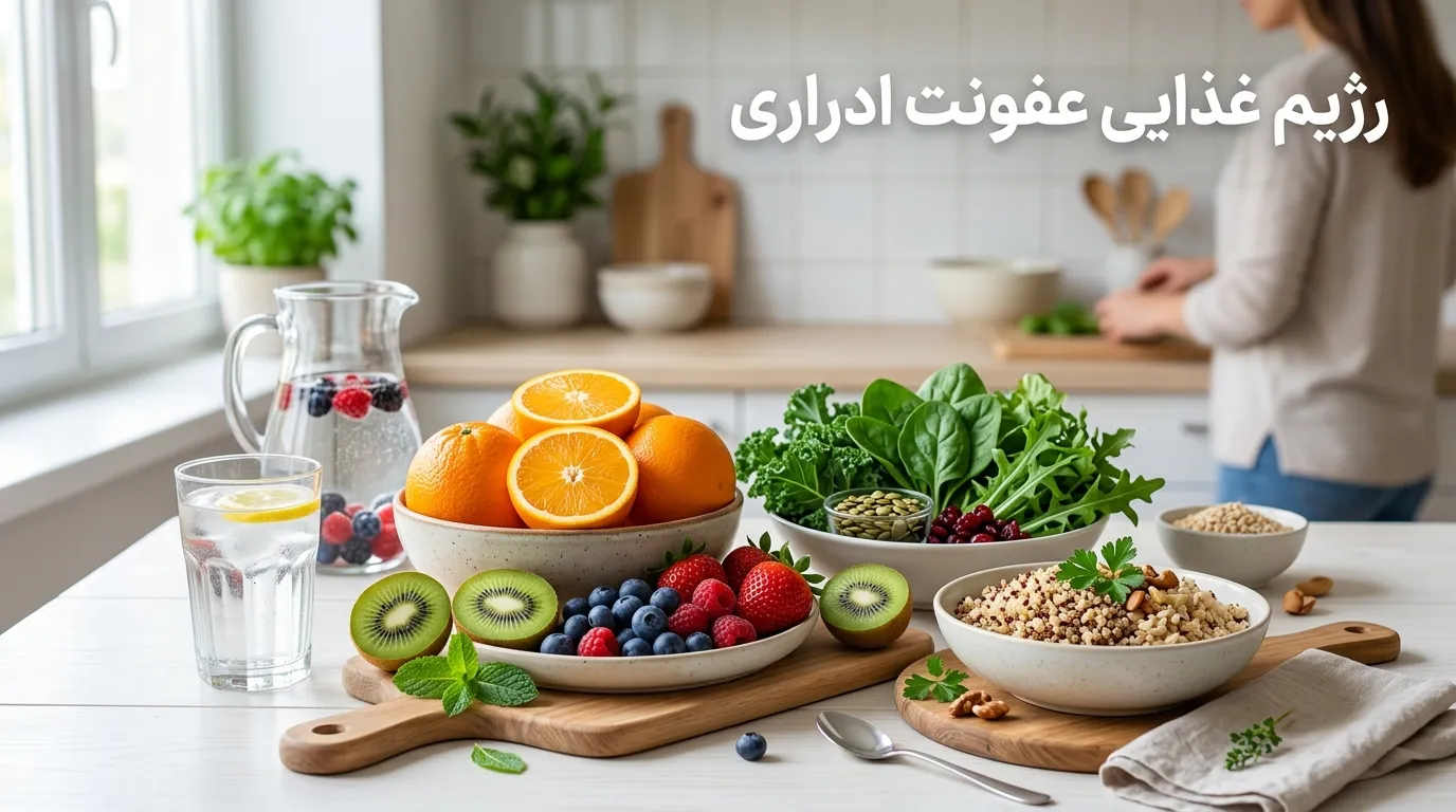 برای عفونت ادراری چه قرصی مؤثرتر است؟ از نیتروفورانتوئین تا فوسفومایسین رای عفونت ادراری چه قرصی بخوریم؟ بهترین آنتیبیوتیکهای UTI